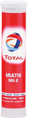 Vazelína Total Multis MS 2 400g