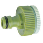 ADAPTOR WITH INNER THREAD 3/4´´+ 1´´ SB6003