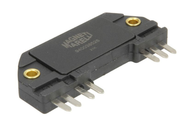 CONTROL UNIT IGNITION SYSTEM Opel