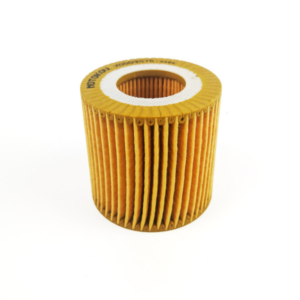 FILTER OIL