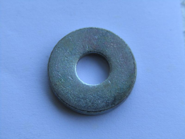 WASHER