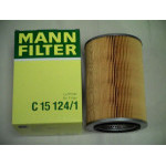 FILTER C15124/1 AIR MANN