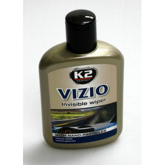 Stěrače tekuté K2 VIZIO 200ml