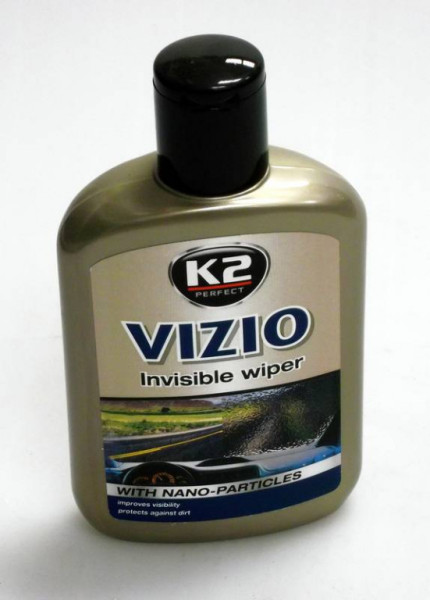 WIPER tekuté K2, 200ml