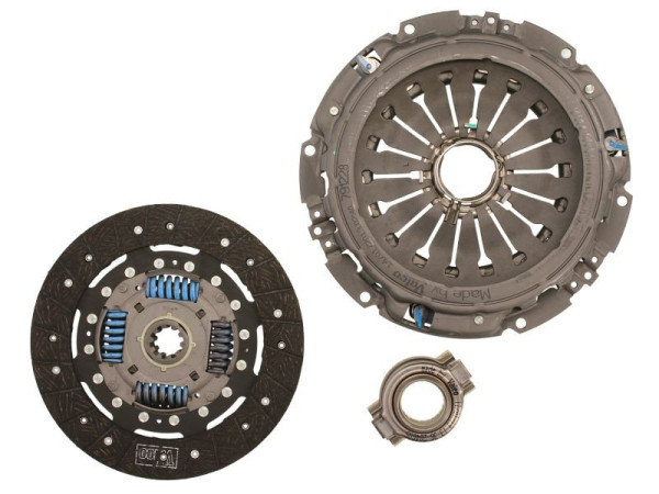 CLUTCH KIT Iveco