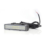 DAYTIME RUNNING LAMPS 12/24V 5xLED