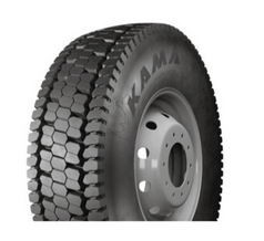 TYRE KAMA 245/70R19.5 NR201 TL