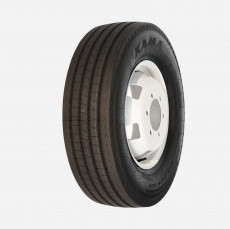 Pneumatika KAMA 295/80 R22.5 152/148M NF202