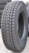 TYRE YAROSLAVL 315/80R22.5 DR-1 TL