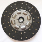 CLUTCH PLATE Volvo