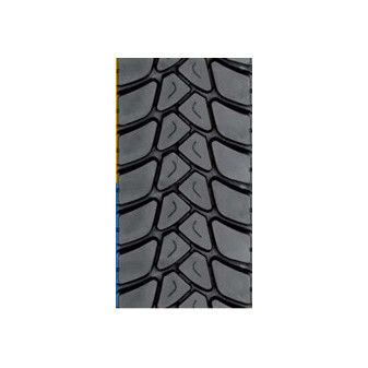 Protektor KRAIBURG 315/80 R22.5 K208