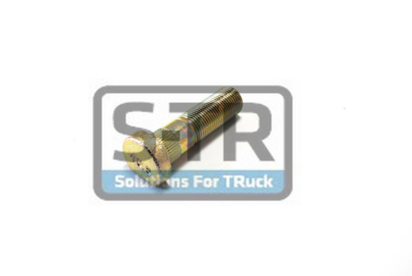 WHEEL BOLT Iveco