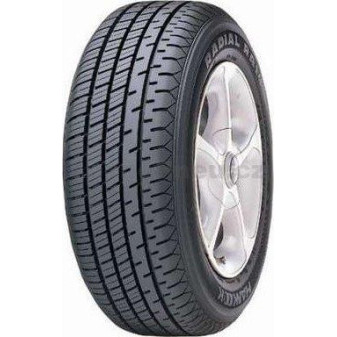 TYRE HANKOOK L215/65 R16C 109/107T RA14