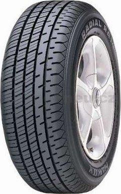 TYRE HANKOOK L215/65 R16C 109/107T RA14