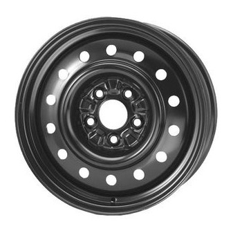 DISC WHEEL 5.5JX16 ET56 Ford