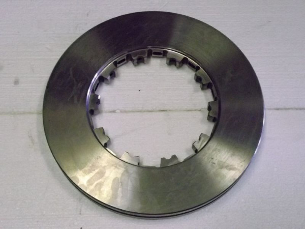 BRAKE DISC DAF XF 95/105 FERODO