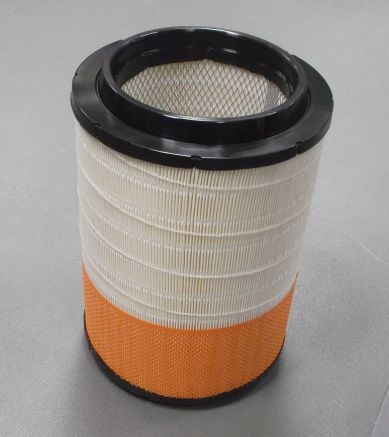 FILTER AIR Iveco