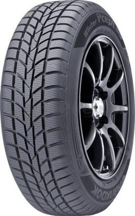 Pneumatika HANKOOK Z195/70 R15C 97T W442 XL