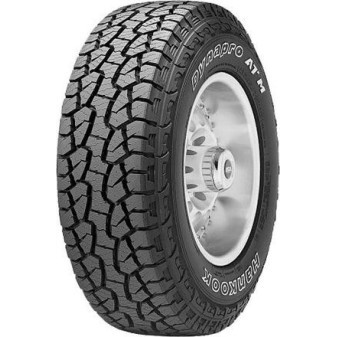 TYRE HANKOOK Z235/85 R16 120/116R RF10