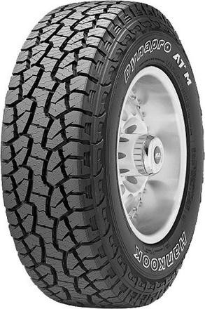 Pneumatika HANKOOK Z235/85 R16 120/116R RF10