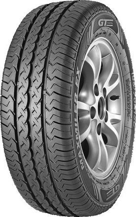 Pneumatika GT RADIAL L195/80 R14C 106/104R 8PR MAXMILER EX