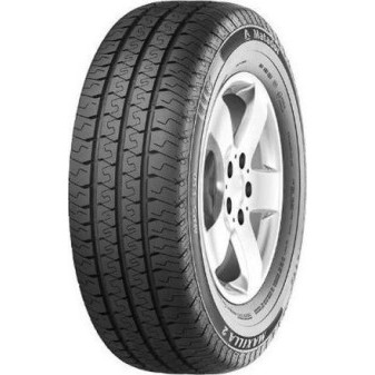 TYRE MATADOR 215/65 R16C 106T