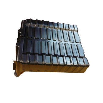 COVER BATTERY DAF XF95