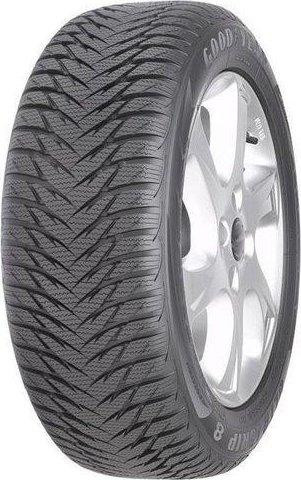 Pneumatika GOOD YEAR Z195/60 R15 88T Ultra Grip 8