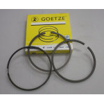 SET OF PISTON RINGS DAF