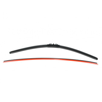 WIPER ALCA 600mm AEROTWIN XTRM