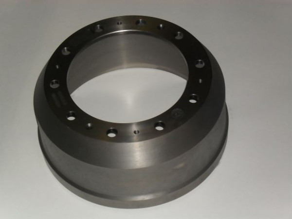 BRAKE DRUM