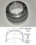 BRAKE DRUM