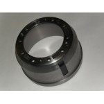 BRAKE DRUM