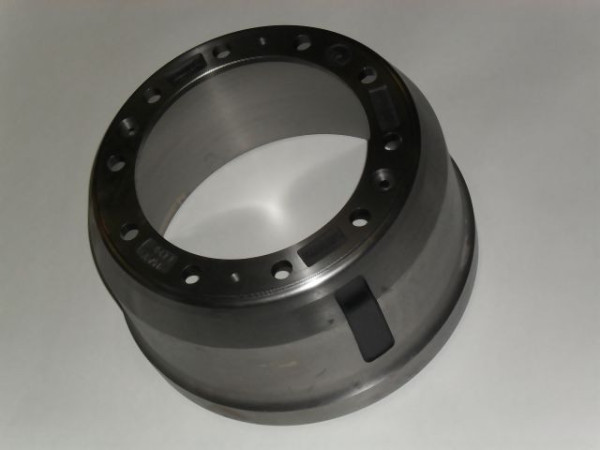 BRAKE DRUM