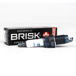 SPARK PLUG BRISK DOX15LE