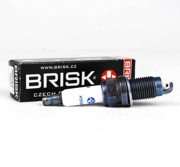 SPARK PLUG BRISK DOX15LE