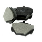 BRAKE PADS LandRover 110TDi REAR