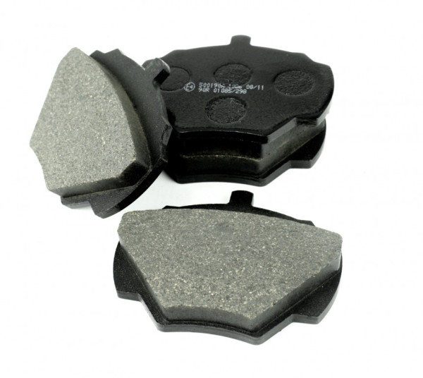 BRAKE PADS LandRover 110TDi REAR