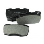 BRAKE PADS LandRover 110TDi FRONT