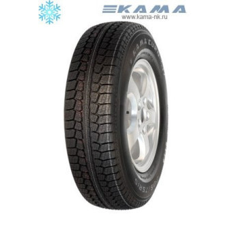 Pneumatika KAMA 205/75R15 Euro-517