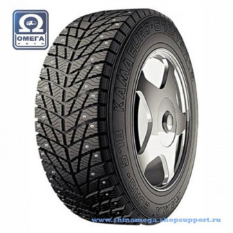 TYRE KAMA 195/65R15 518