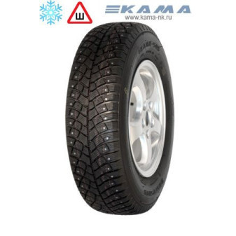 Pneumatika KAMA 205/75R15 515