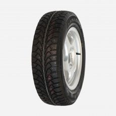 TYRE KAMA 215/55R16 NK-519