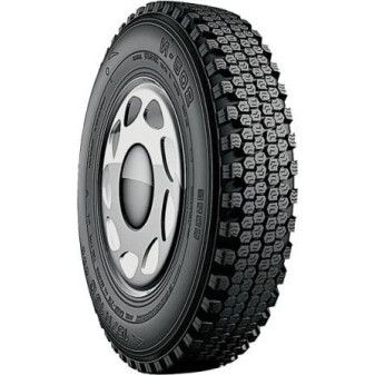 TYRE KAMA 225/85R15C I-502