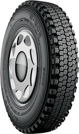 Pneumatika KAMA U225/85 R15C 106P I-502