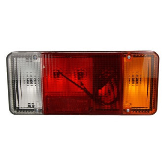 LAMP REAR Iveco