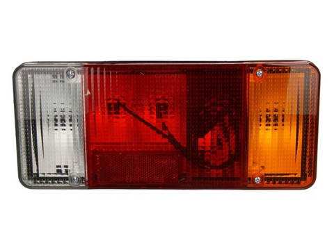 LAMP REAR Iveco
