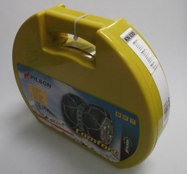 SNOW CHAINS KN030