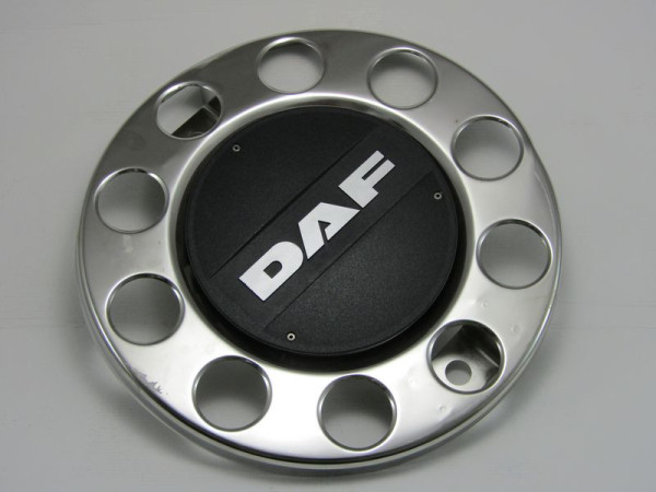 COVER WHEEL DAF RIGHT