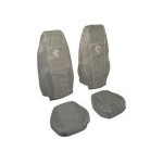 SEAT COVERS MAN L2000